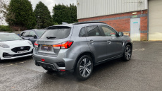 Mitsubishi ASX 2.0 Exceed 5dr Petrol Estate